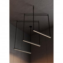 Трековый светильник Divinare DECORATO 2471/06 SP-20