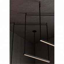 Трековый светильник Divinare DECORATO 2471/06 SP-20