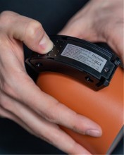 Трековый светильник Divinare DECORATO 2489/34 SP-10