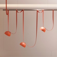 Трековый светильник Divinare DECORATO 2492/34 SP-10