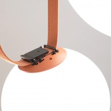Трековый светильник Divinare DECORATO 2504/34 SP-8