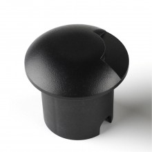 Тротуарный светильник Arte Lamp PIAZZA A3221IN-1BK