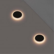 Тротуарный светильник Arte Lamp PIAZZA A3601IN-1BK