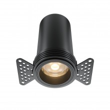 Встраиваемый светильник Technical DL125-L12-3K-TRS-B