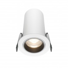 Встраиваемый светильник Technical DL125-L12-3K-W