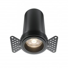 Встраиваемый светильник Technical DL125-L12-4K-TRS-B