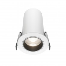 Встраиваемый светильник Technical DL125-L12-4K-W