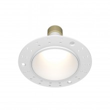 Встраиваемый светильник Technical DL126-GU10-TRS-W