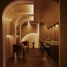 Гибкий неон 12x12 24В 12Вт/м 3000K IP67 5м 432022