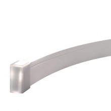 Гибкий неон 12x6 24В 10Вт/м 4000K IP67 5м 432030