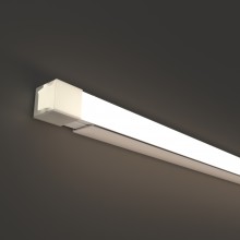 Гибкий неон 16x16 24В 10Вт/м 4000K IP67 10м (боковой изгиб) 432015