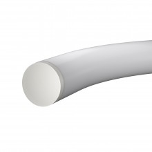 Гибкий неон Nemo D25 48В 12,5Вт/м 3000К IP65 20м 433001