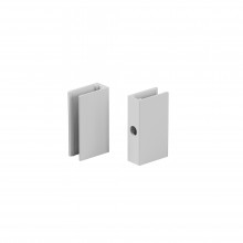 Клипсы для гибкого неона 10x4 мм 2 шт. 432044