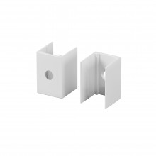 Клипсы для гибкого неона 12x12 мм 2 шт. 432027