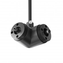 Комплектующие для систем освещения с токоведущими элементами Technical CA014LC-P-B