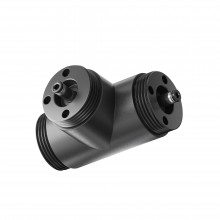 Комплектующие для систем освещения с токоведущими элементами Technical CA015TC-B