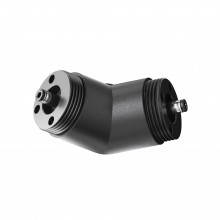 Комплектующие для систем освещения с токоведущими элементами Technical CA018LWC-B