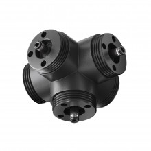 Комплектующие для систем освещения с токоведущими элементами Technical CA020L5C-B