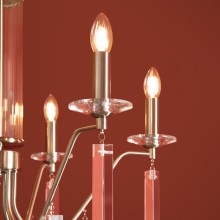 Подвесной светильник Freya FR2041PL-06N