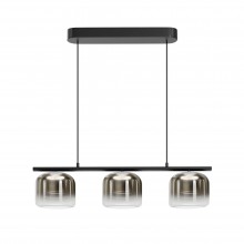 Подвесной светильник Maytoni MOD286PL-L12B3K