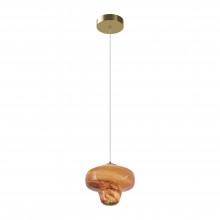 Подвесной светильник Maytoni MOD359PL-L6BS3K1