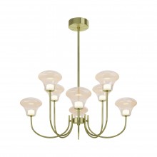 Подвесной светильник Maytoni MOD402PL-L30BS3K