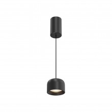 Подвесной светильник Technical P113-L12-3K-B