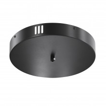 Потолочная чаша для ввода питания с блоком питания системы Shelf CA031B-B