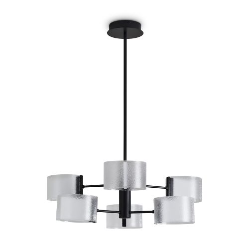 Потолочный светильник Freya FR5541CL-L30B