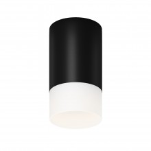 Потолочный светильник Outdoor O499CL-L10B3K