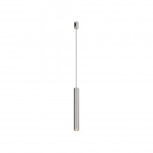 Трековый светильник Technical TR155-1-5W3K-PT