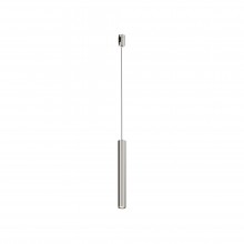 Трековый светильник Technical TR155-1-5W4K-PT