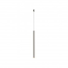 Трековый светильник Technical TR156-1-5W3K-PT