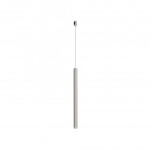 Трековый светильник Technical TR156-1-5W4K-PT