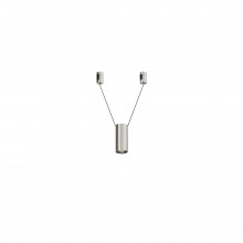 Трековый светильник Technical TR157-1-12W4K-PT