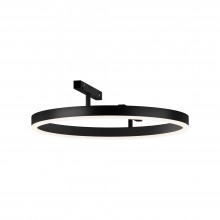 Трековый светильник Technical TR227-2-24W4K-B