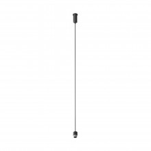 Тросовый подвес 1000мм для системы Shelf CA028SW-L1000-B