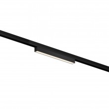 Уличный трековый светильник Outdoor O-TR02-1-S-12WB3K