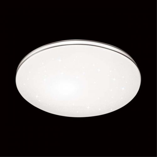 2051/DLN SN Светильник LED 48Вт 3000/4000/6000K D410 IP43 CCT LEKA