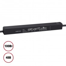 359505 NT Драйвер 100Вт 48В IP20 DRIVE