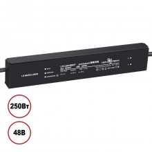 359507 NT Драйвер 250Вт 48В IP20 DRIVE