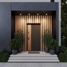 359535 NT STREETСветильник ландшафтный с переключ. Цвет. температуры IP65 10W 100-240V 3000К\4000К\6