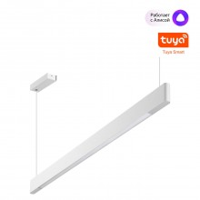 359549 NT LEDO Умный подвесной светильник IP20 12W+24W 220-240V 3000-5700К ITER