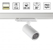 359563 NT Светильник LED 15Вт 3000К 220-240В IP20 PORT