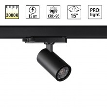 359566 NT Светильник LED 15Вт 3000К 220-240В IP20 PORT