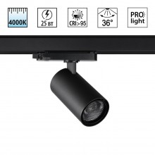 359568 NT Светильник LED 25Вт 4000K 220-240В IP20 PORT