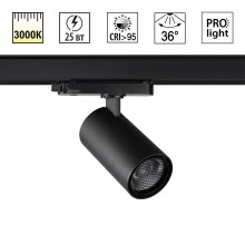 359570 NT Светильник LED 25Вт 3000K 220-240В IP20 PORT