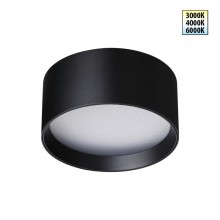 359597 NT Светильник 18Вт 3000/4000/6000К 220-240В IP20 OVER