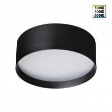 359599 NT Светильник 24Вт 3000/4000/6000К 220-240В IP20 OVER