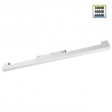 359618 NT Светильник LED 20Вт 3000/4000/6000К 48В IP20 SHINO